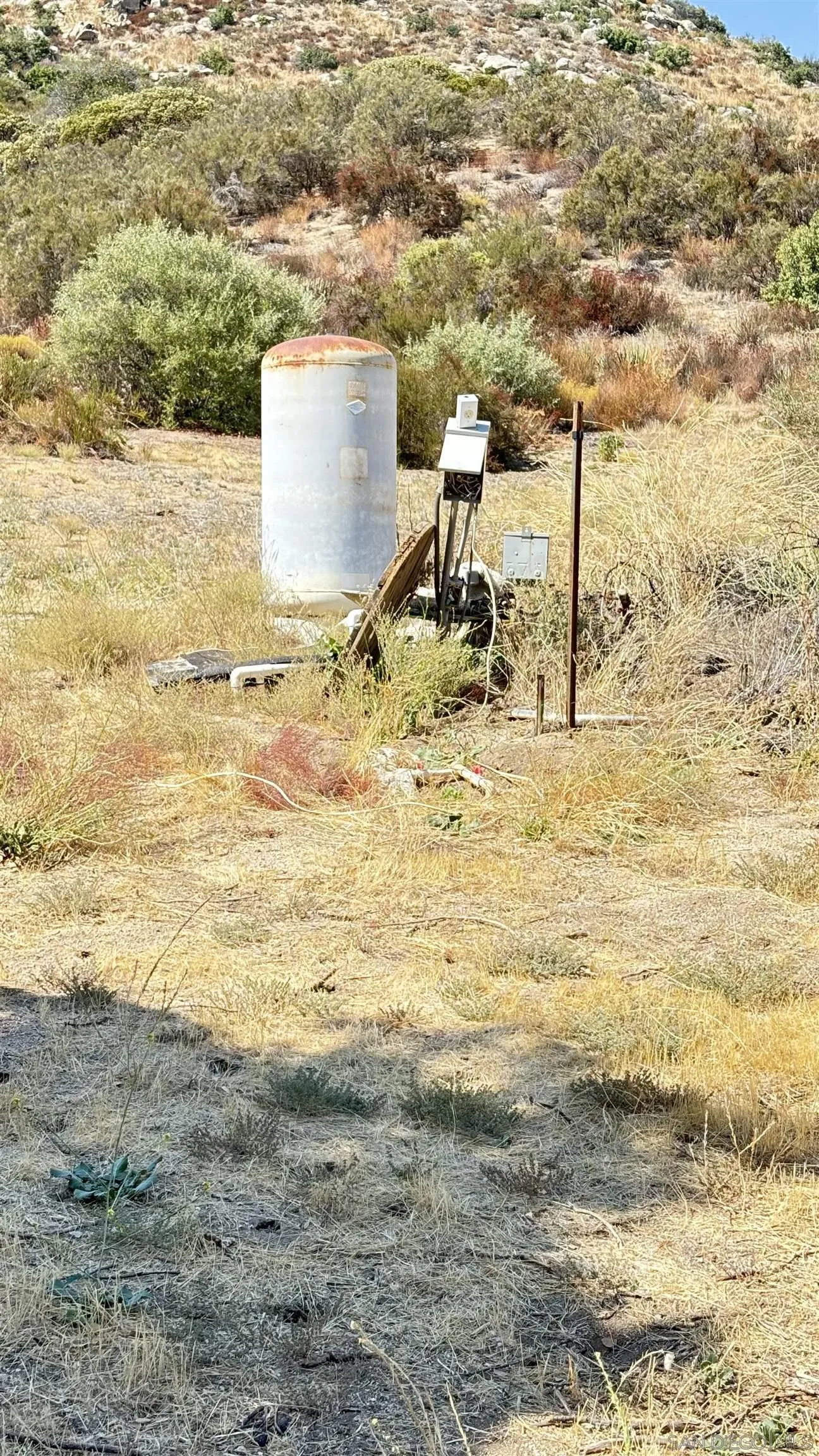 2602 La Posta Road Campo, CA 91906 - Photo 10 of 16 a view of a ocean beach