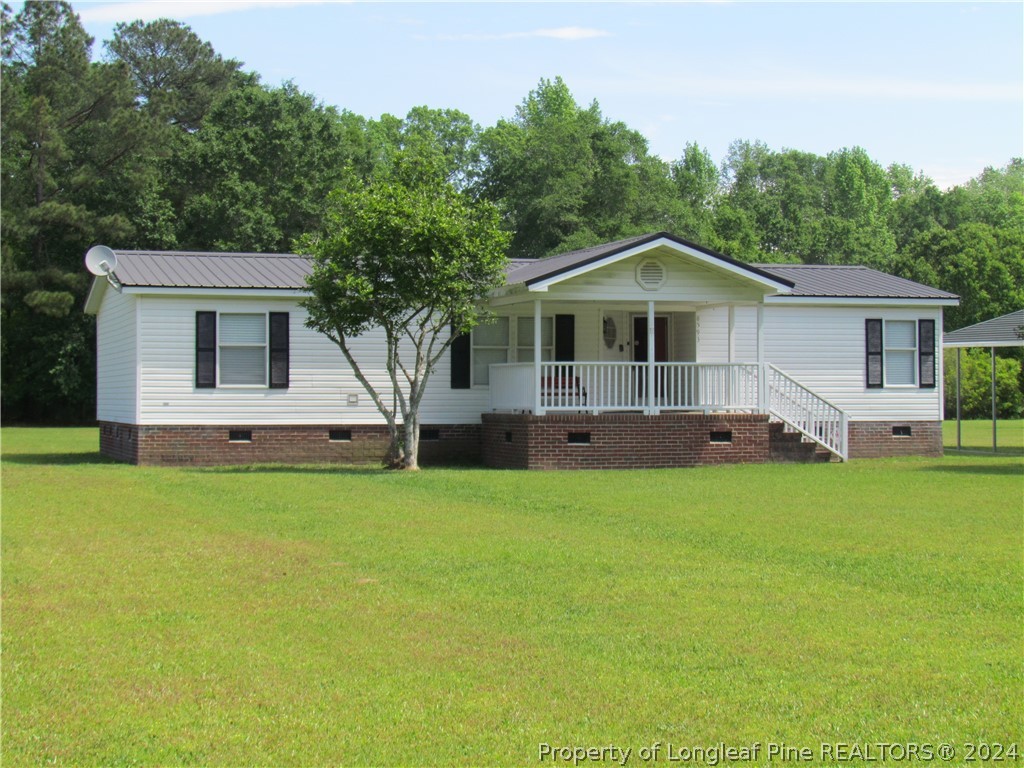 8593 Beaver Dam Road Autryville, NC 28318 - Photo 1 of 46 Gallery Image 1