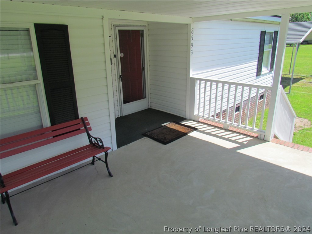 8593 Beaver Dam Road Autryville, NC 28318 - Photo 11 of 46 Gallery Image 11