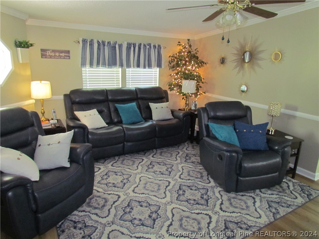 8593 Beaver Dam Road Autryville, NC 28318 - Photo 12 of 46 Gallery Image 12