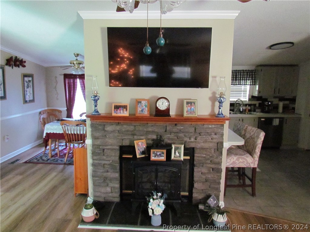 8593 Beaver Dam Road Autryville, NC 28318 - Photo 13 of 46 Gallery Image 13