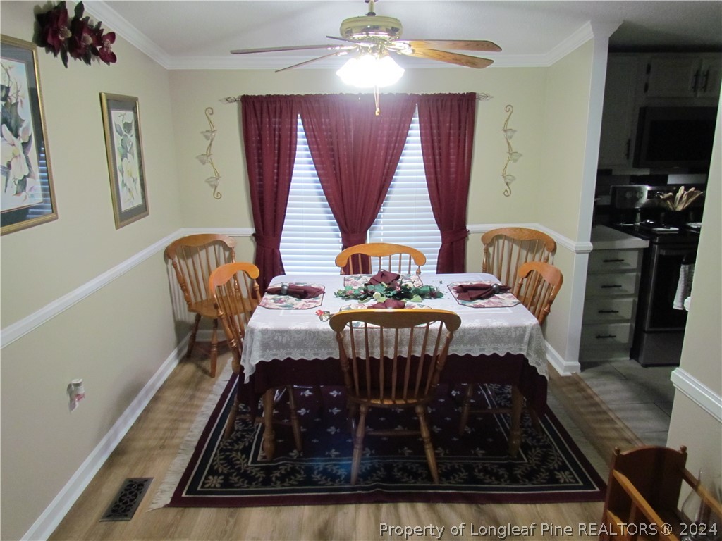 8593 Beaver Dam Road Autryville, NC 28318 - Photo 15 of 46 Gallery Image 15