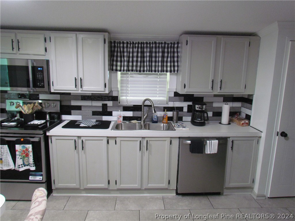 8593 Beaver Dam Road Autryville, NC 28318 - Photo 17 of 46 Gallery Image 17