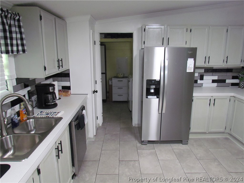 8593 Beaver Dam Road Autryville, NC 28318 - Photo 18 of 46 Gallery Image 18
