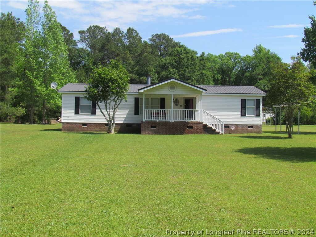 8593 Beaver Dam Road Autryville, NC 28318 - Photo 2 of 46 Gallery Image 2