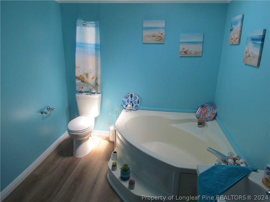 8593 Beaver Dam Road Autryville, NC 28318 - Photo 28 of 46 Gallery Image 28