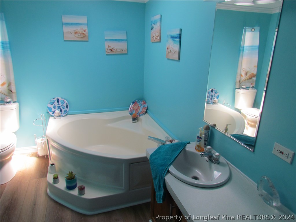 8593 Beaver Dam Road Autryville, NC 28318 - Photo 29 of 46 Gallery Image 29