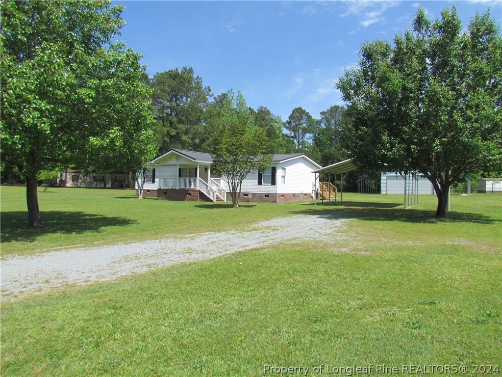 8593 Beaver Dam Road Autryville, NC 28318 - Photo 3 of 46 Gallery Image 3