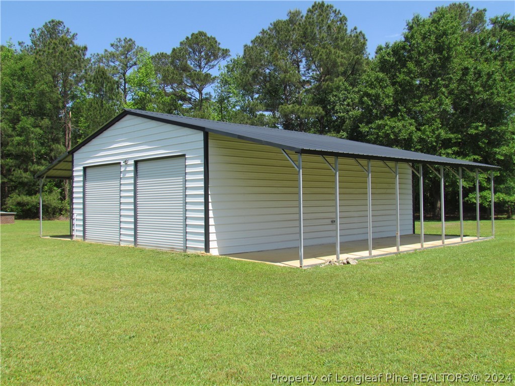 8593 Beaver Dam Road Autryville, NC 28318 - Photo 40 of 46 Gallery Image 40