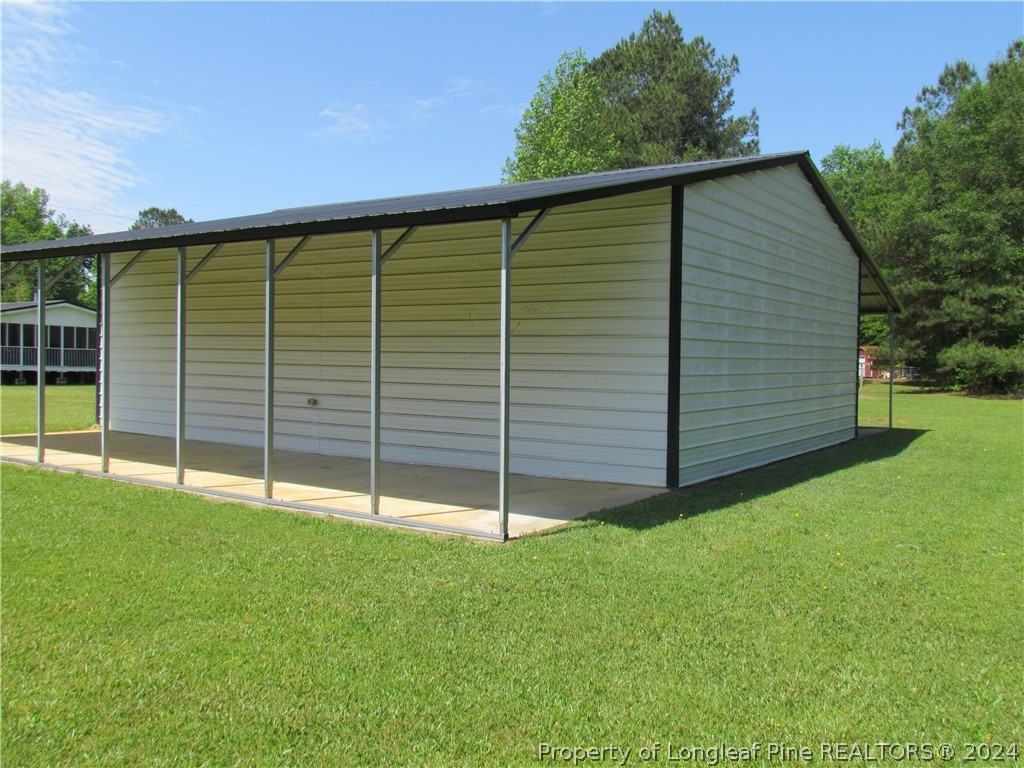 8593 Beaver Dam Road Autryville, NC 28318 - Photo 44 of 46 Gallery Image 44