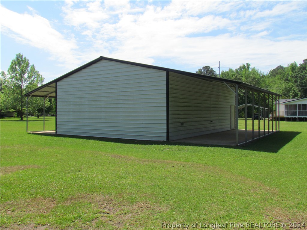 8593 Beaver Dam Road Autryville, NC 28318 - Photo 45 of 46 Gallery Image 45