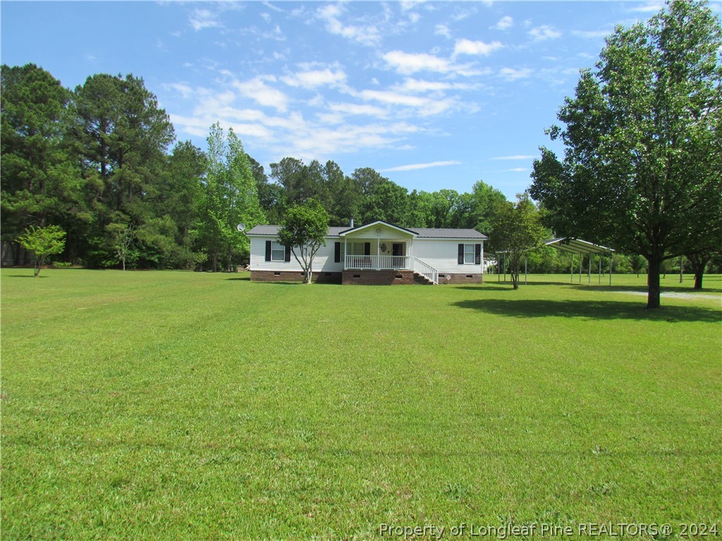 8593 Beaver Dam Road Autryville, NC 28318 - Photo 5 of 46 Gallery Image 5