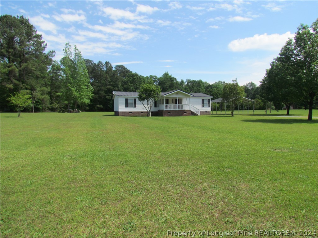 8593 Beaver Dam Road Autryville, NC 28318 - Photo 6 of 46 Gallery Image 6