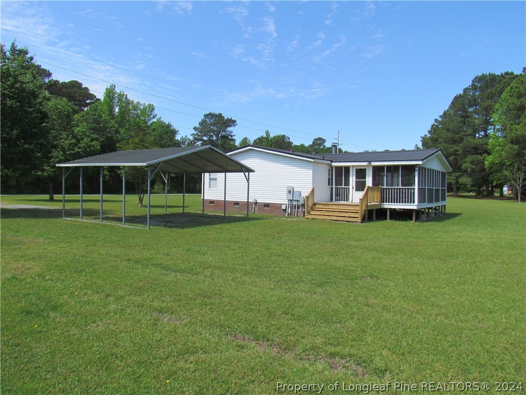 8593 Beaver Dam Road Autryville, NC 28318 - Photo 8 of 46 Gallery Image 8