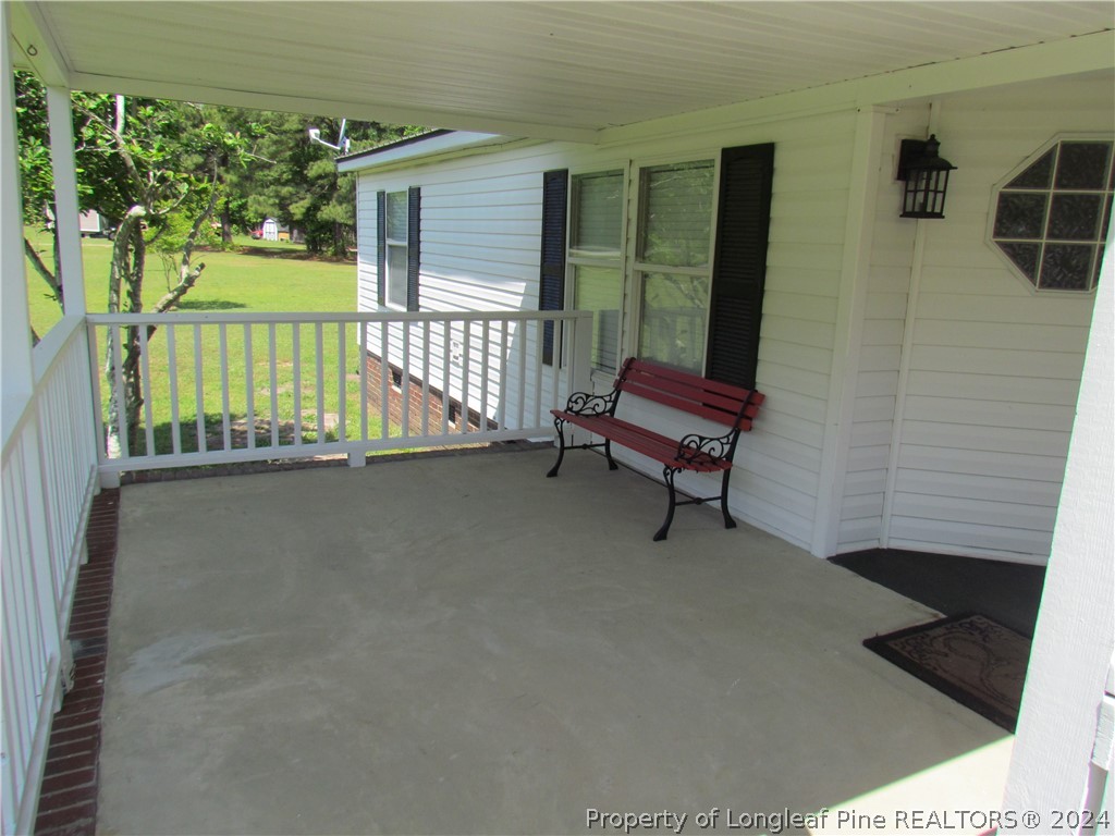 8593 Beaver Dam Road Autryville, NC 28318 - Photo 10 of 46 Gallery Image 10