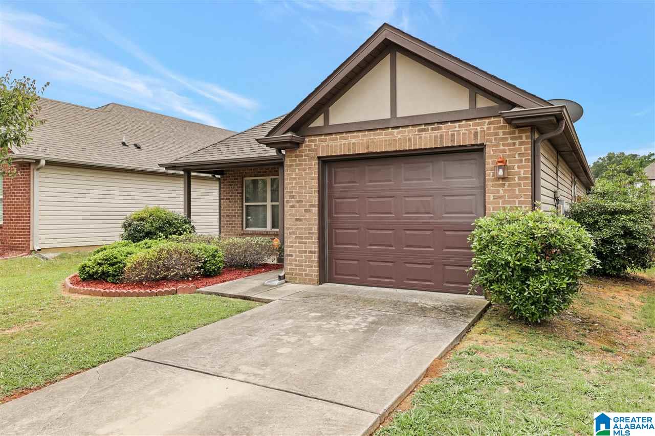 6366 Cathwick Circle McCalla, AL 35111 - Photo 1 of 20