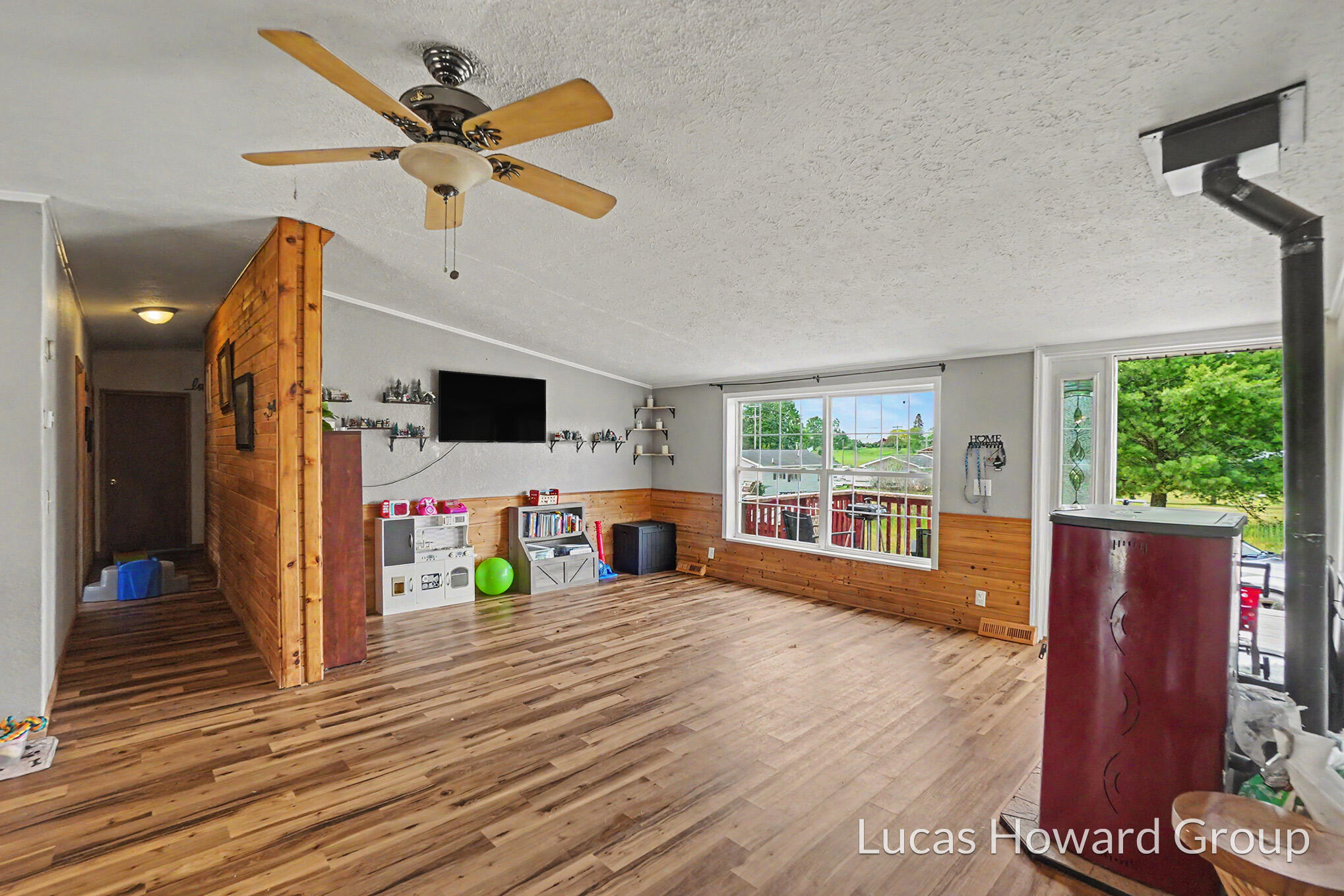 6944 South Saddler Road Chase, MI 49623 - Photo 3 of 27 DSC06230