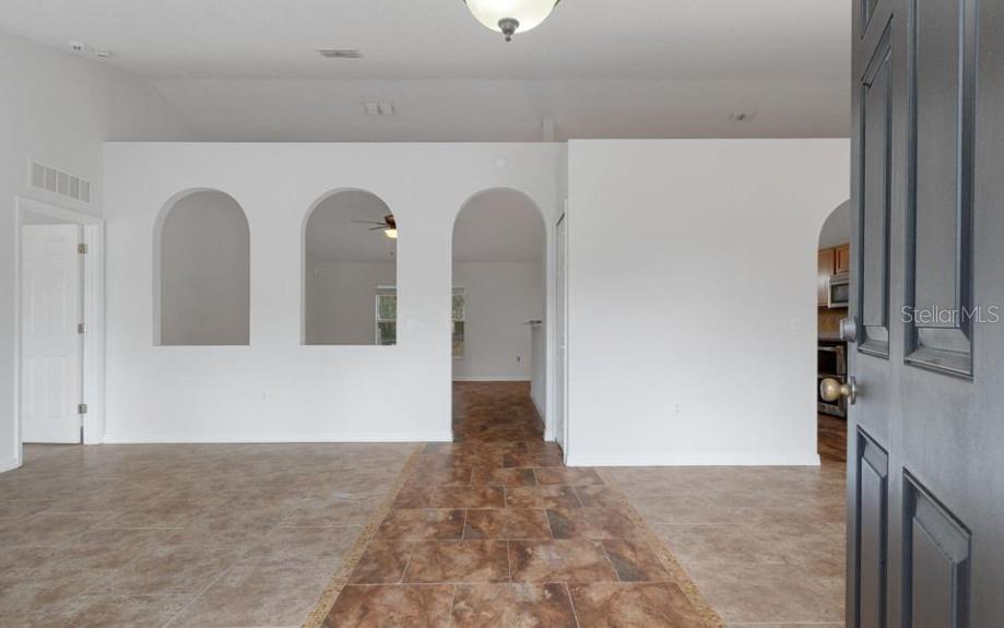 12411 Convent Garden Road Brooksville, FL 34613 - Photo 15 of 49 a view of entryway