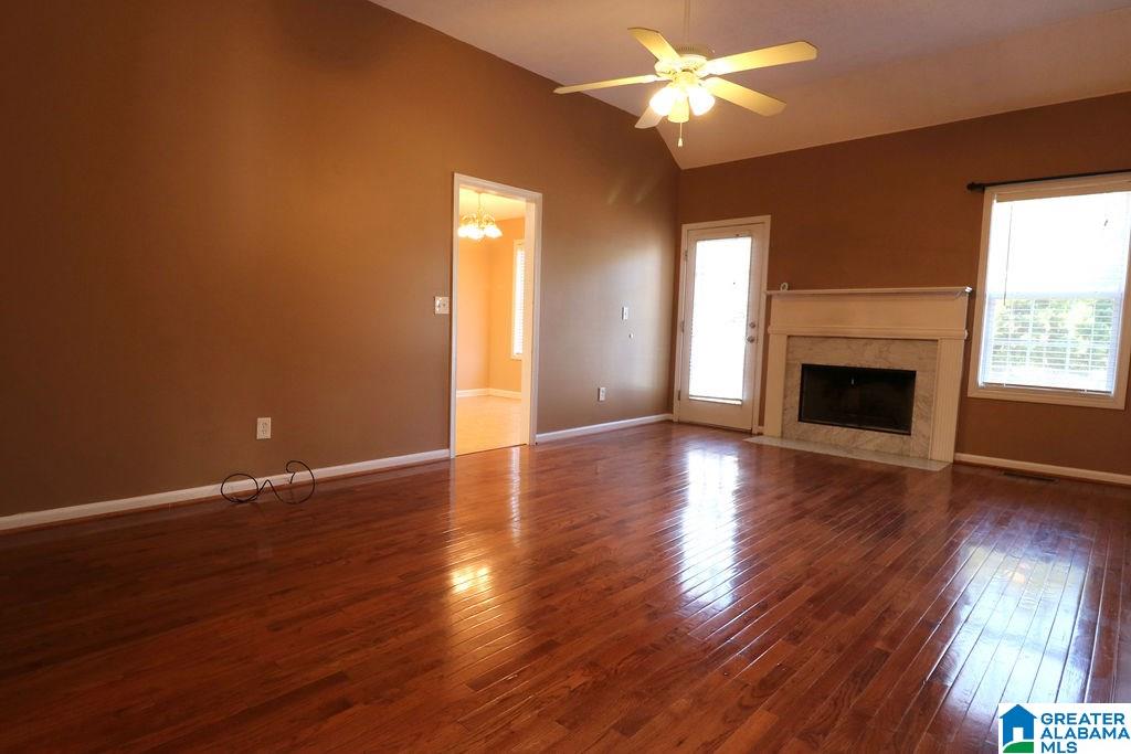 98 Hawk Pass Anniston, AL 36207 - Photo 5 of 26