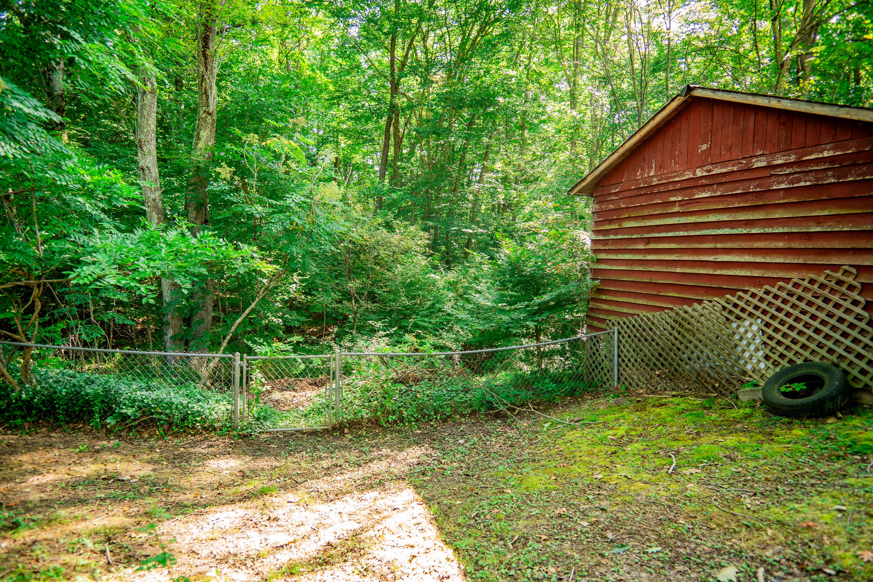 294 Big Mountain Road Rupert, WV 25984 - Photo 21 of 21 Gallery Image 21