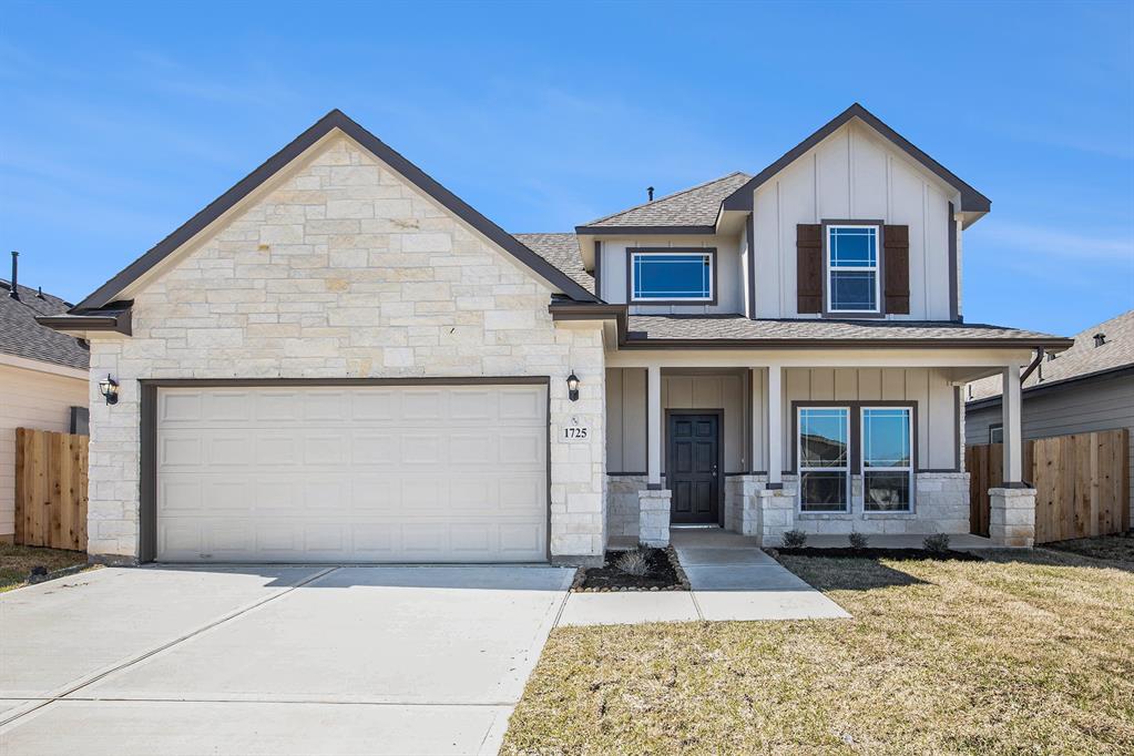 1725 Cindy Conroe Tx  