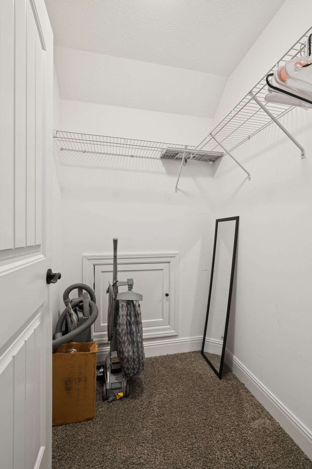 5810 Carthage Road Pleasant Shade, TN 37145 - Photo 54 of 74 a view of storage and utility room with toys