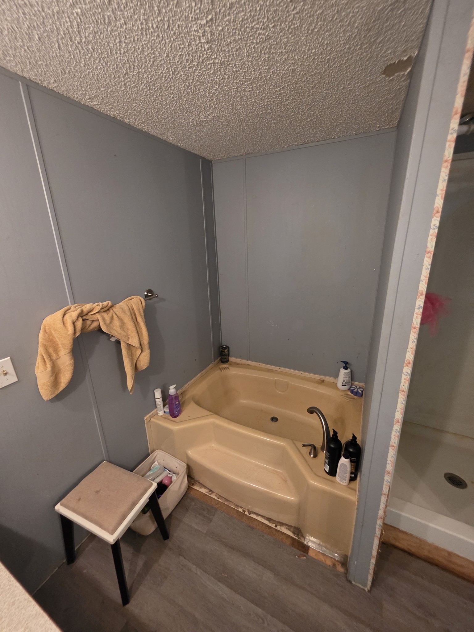 225 Opossum Hollow Road Watertown, TN 37184 - Photo 19 of 29 a bathroom with a tub and a toilet