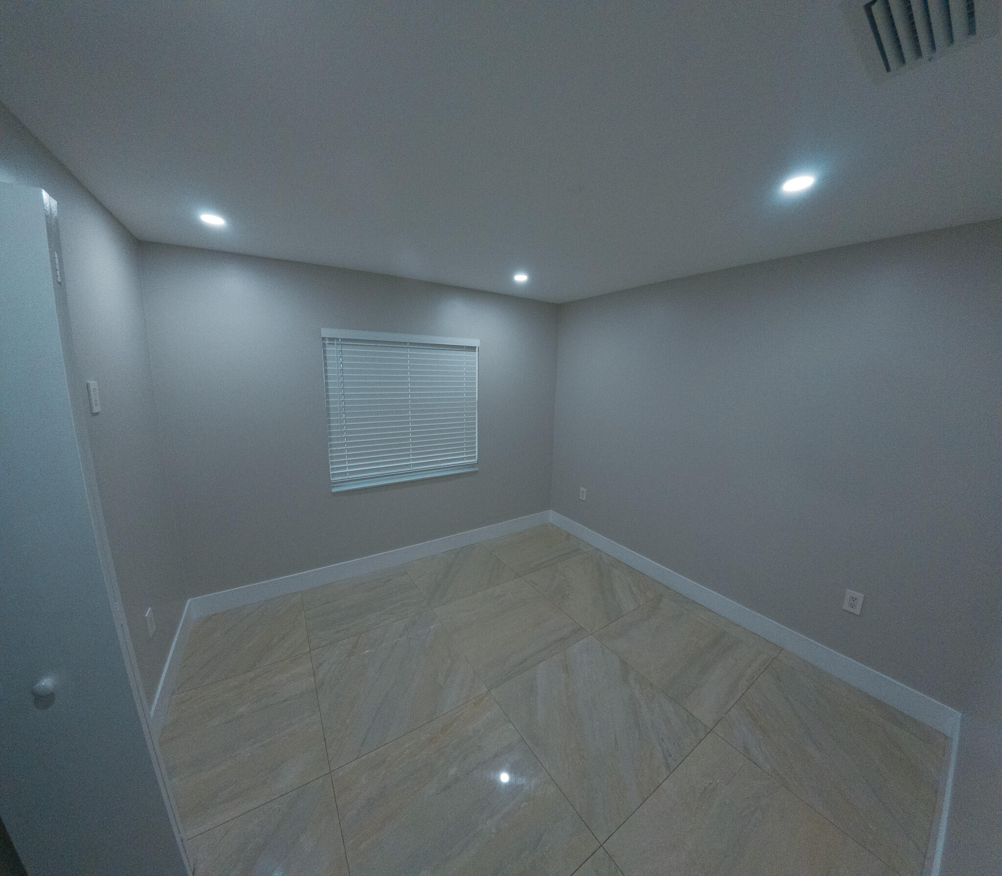 352 Johnston Street Fort Pierce, FL 34982 - Photo 20 of 28 a view of an empty room