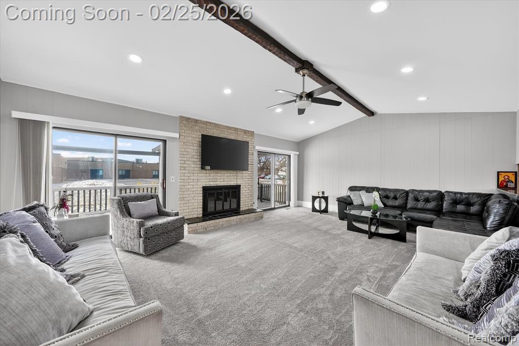 47821 Concord Road Macomb, MI 48044 - Photo 15 of 37 Gallery Image 15