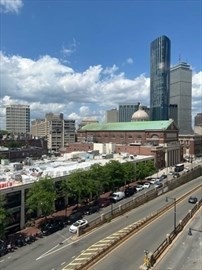 270 Huntington Avenue, Unit 304 Boston, MA 02115 - Photo 7 of 10 a view of a city