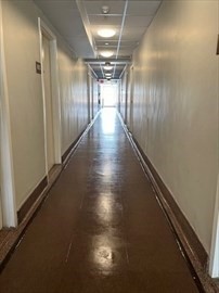 270 Huntington Avenue, Unit 304 Boston, MA 02115 - Photo 8 of 10 a view of gallery with wooden floor