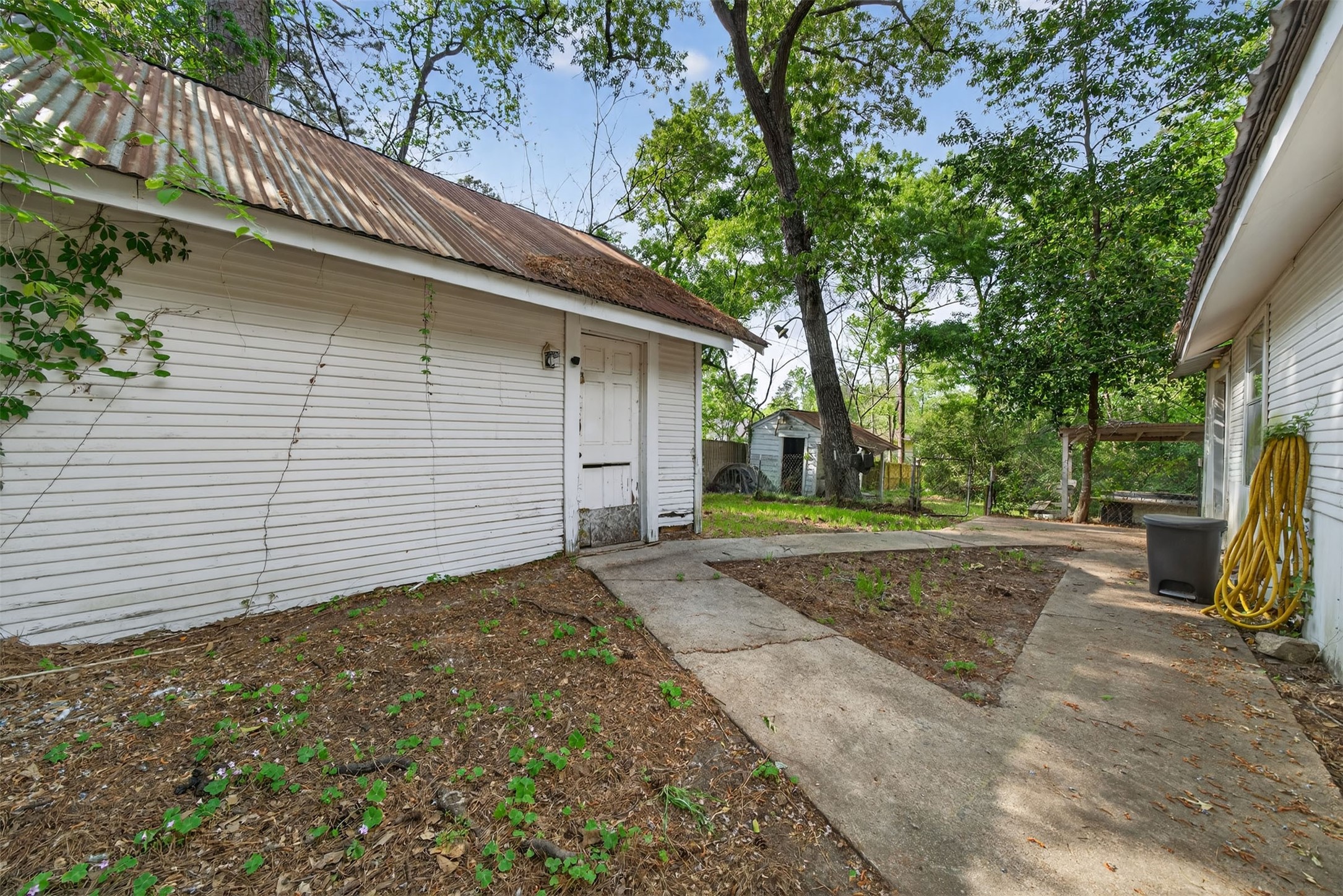 15185 Travis Lane Willis, TX 77378 - Photo 30 of 32