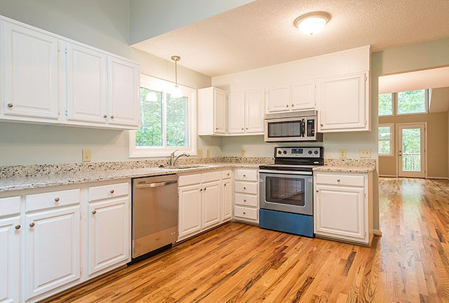 9 Sandstone Ridge Drive Durham, NC 27713 - Photo 6 of 23 Photo 6