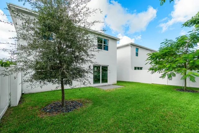 a view of a sign board