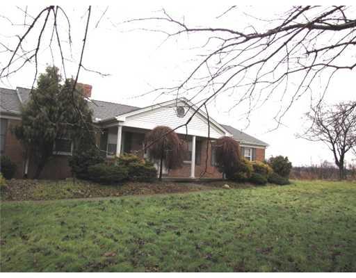 177 Fredericktown Road Darlington, PA 16115 - Photo 1 of 9 Exterior Front. Front View