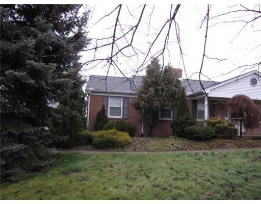 177 Fredericktown Road Darlington, PA 16115 - Photo 2 of 9 Exterior Front. Front View 2