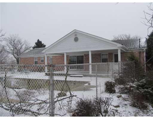 177 Fredericktown Road Darlington, PA 16115 - Photo 3 of 9 Exterior Front. Rear View