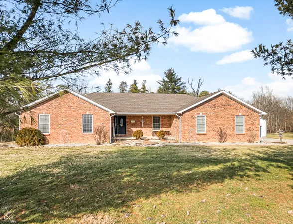 $625,000 | 6370 State Road 46, Columbus, IN 47201