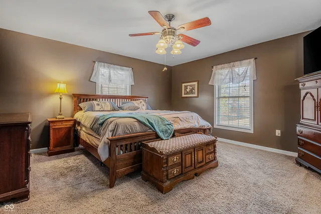 $625,000 | 6370 State Road 46, Columbus, IN 47201