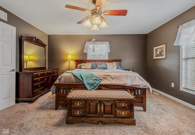 $625,000 | 6370 State Road 46, Columbus, IN 47201