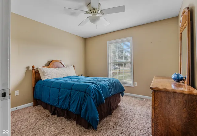 $625,000 | 6370 State Road 46, Columbus, IN 47201