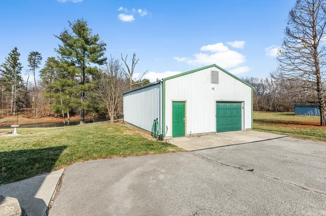 $625,000 | 6370 State Road 46, Columbus, IN 47201