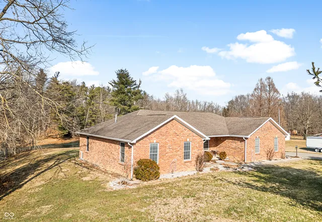 $625,000 | 6370 State Road 46, Columbus, IN 47201