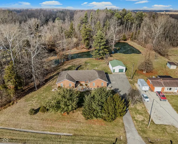$625,000 | 6370 State Road 46, Columbus, IN 47201