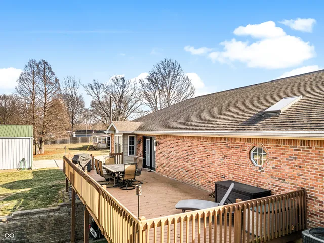 $625,000 | 6370 State Road 46, Columbus, IN 47201