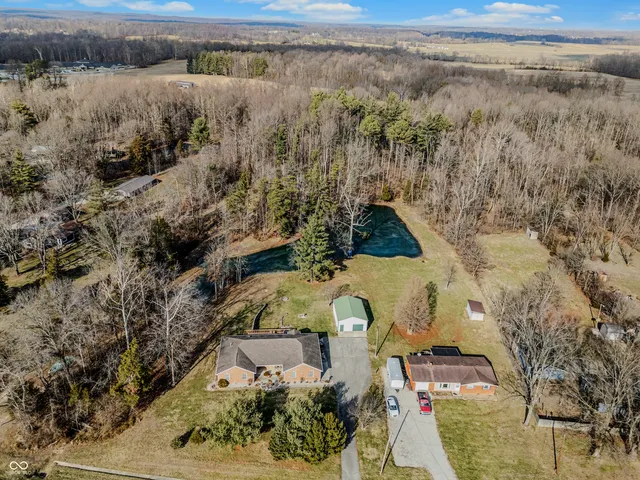 $625,000 | 6370 State Road 46, Columbus, IN 47201