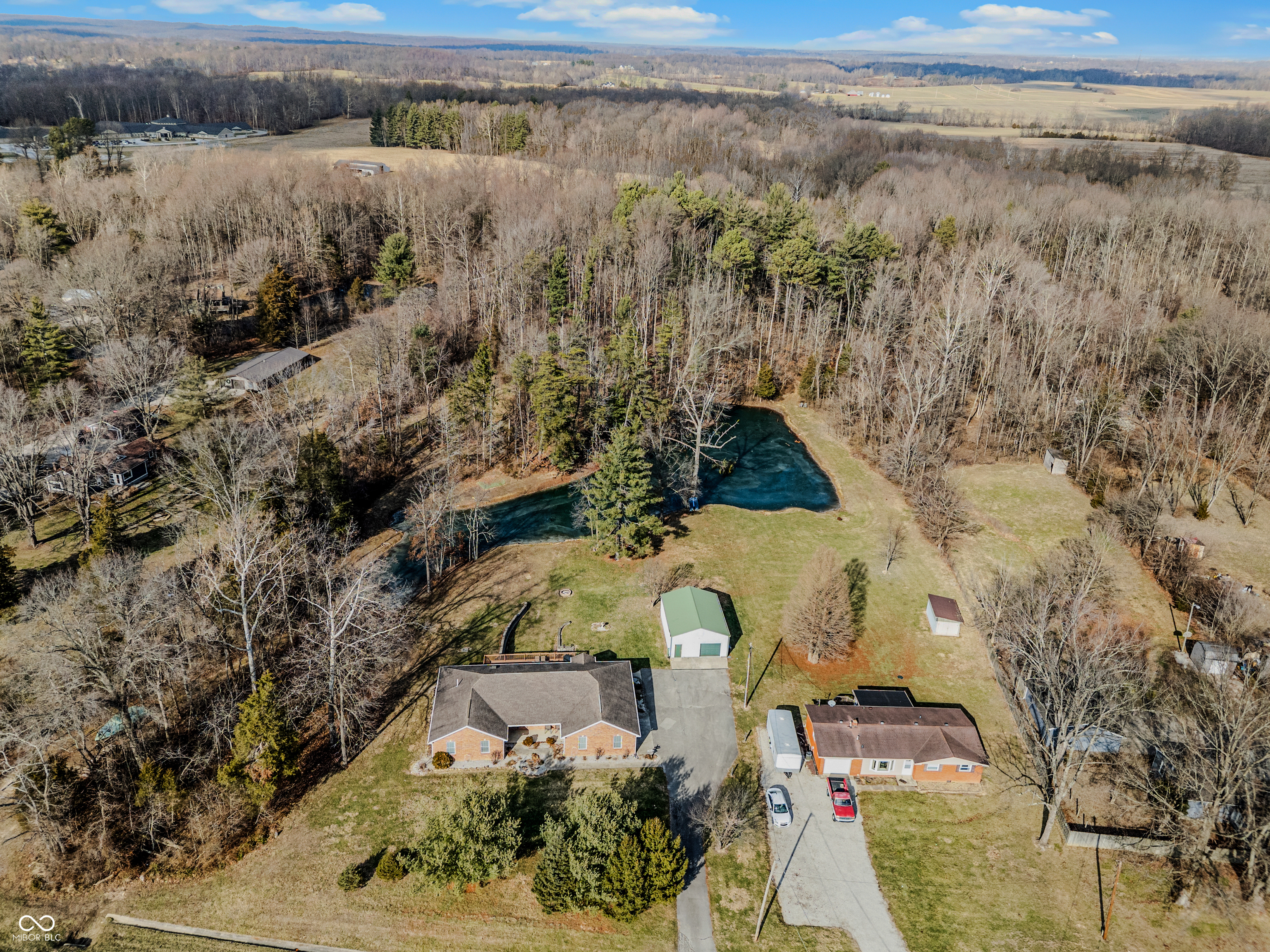 6370 State Road 46 Columbus, IN 47201 - Photo 56 of 58