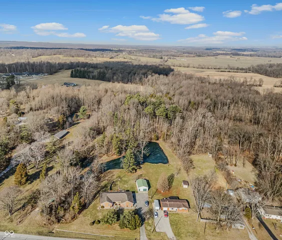 $625,000 | 6370 State Road 46, Columbus, IN 47201