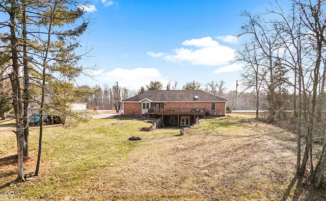 $625,000 | 6370 State Road 46, Columbus, IN 47201