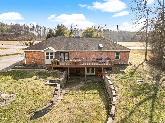 $625,000 | 6370 State Road 46, Columbus, IN 47201